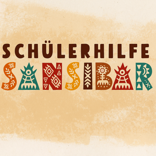 Schülerhilfe Sansibar e.V. logo